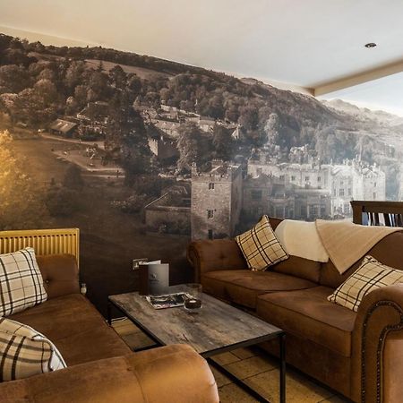 The Pennington Hotel Рейвенґласс Екстер'єр фото
