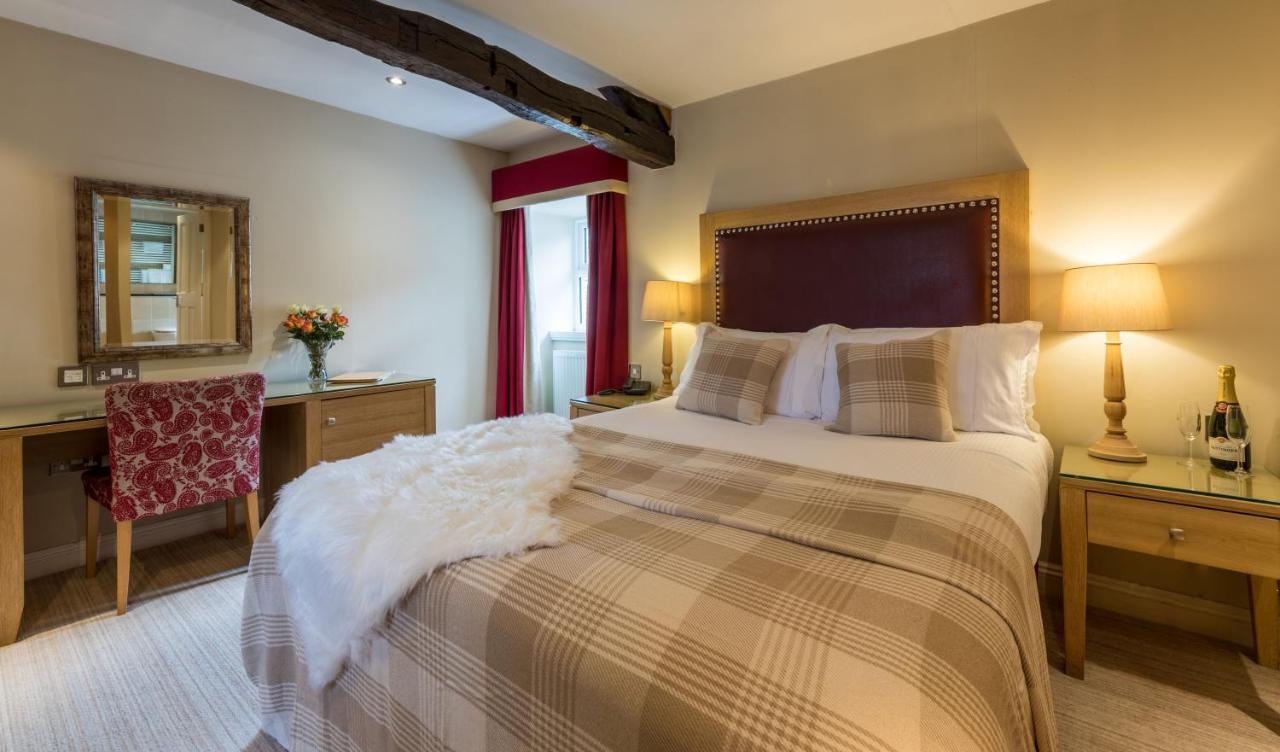 The Pennington Hotel Рейвенґласс Екстер'єр фото