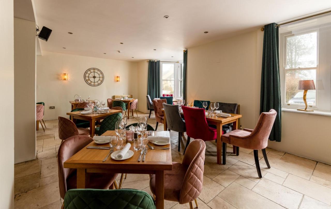 The Pennington Hotel Рейвенґласс Екстер'єр фото