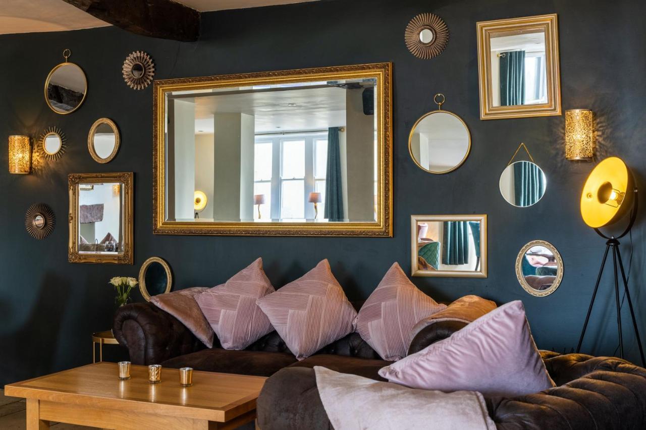 The Pennington Hotel Рейвенґласс Екстер'єр фото