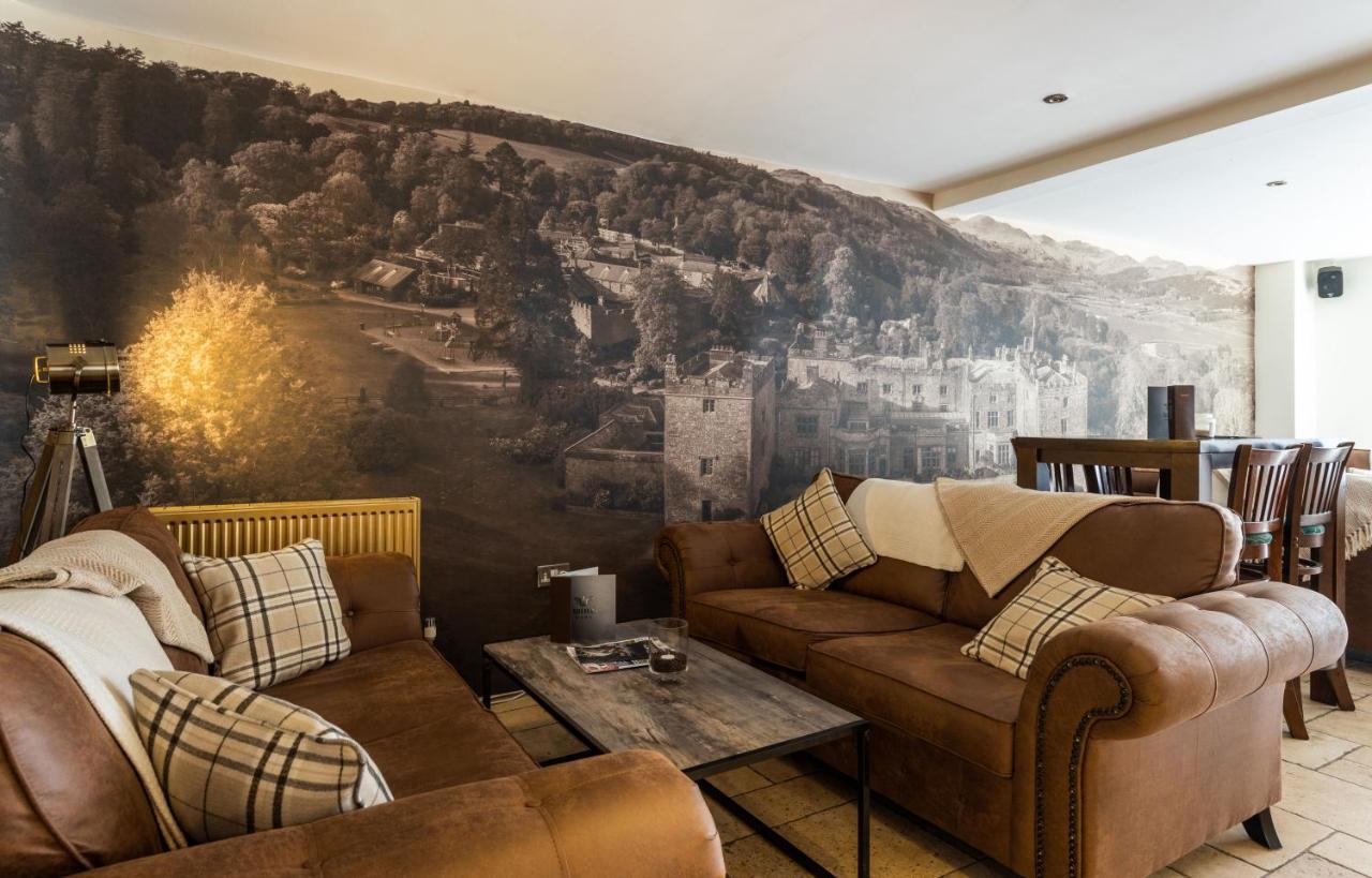 The Pennington Hotel Рейвенґласс Екстер'єр фото