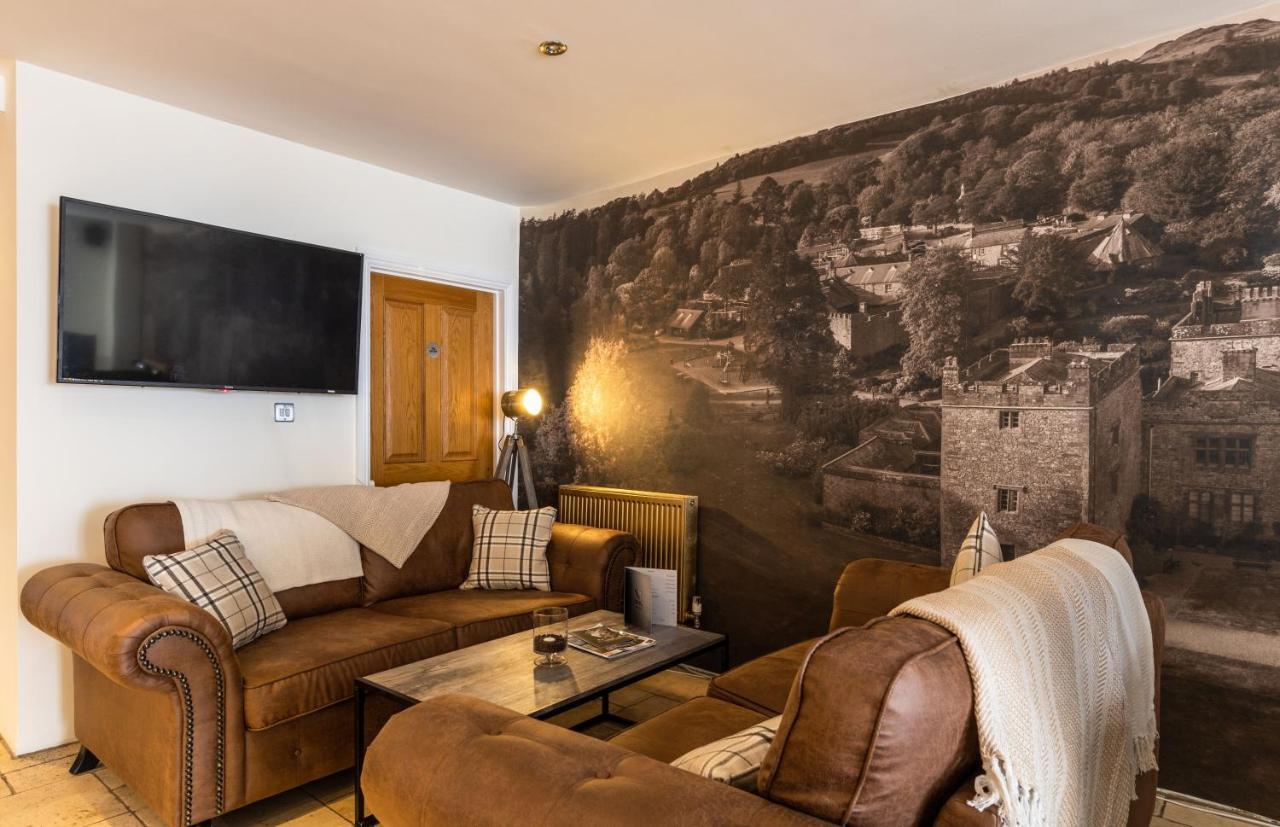 The Pennington Hotel Рейвенґласс Екстер'єр фото